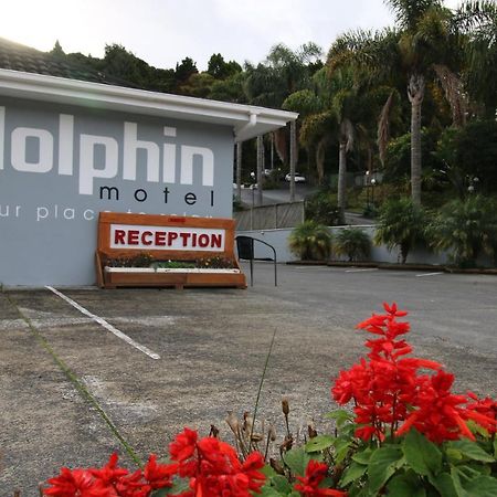 Dolphin Motel Paihia Extérieur photo