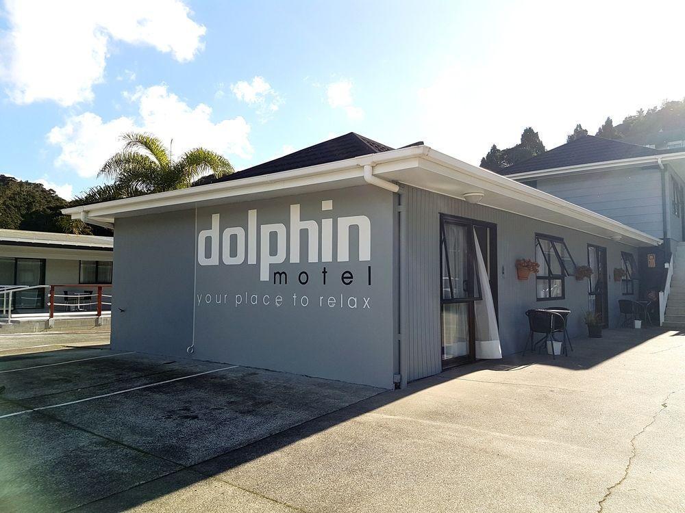 Dolphin Motel Paihia Extérieur photo